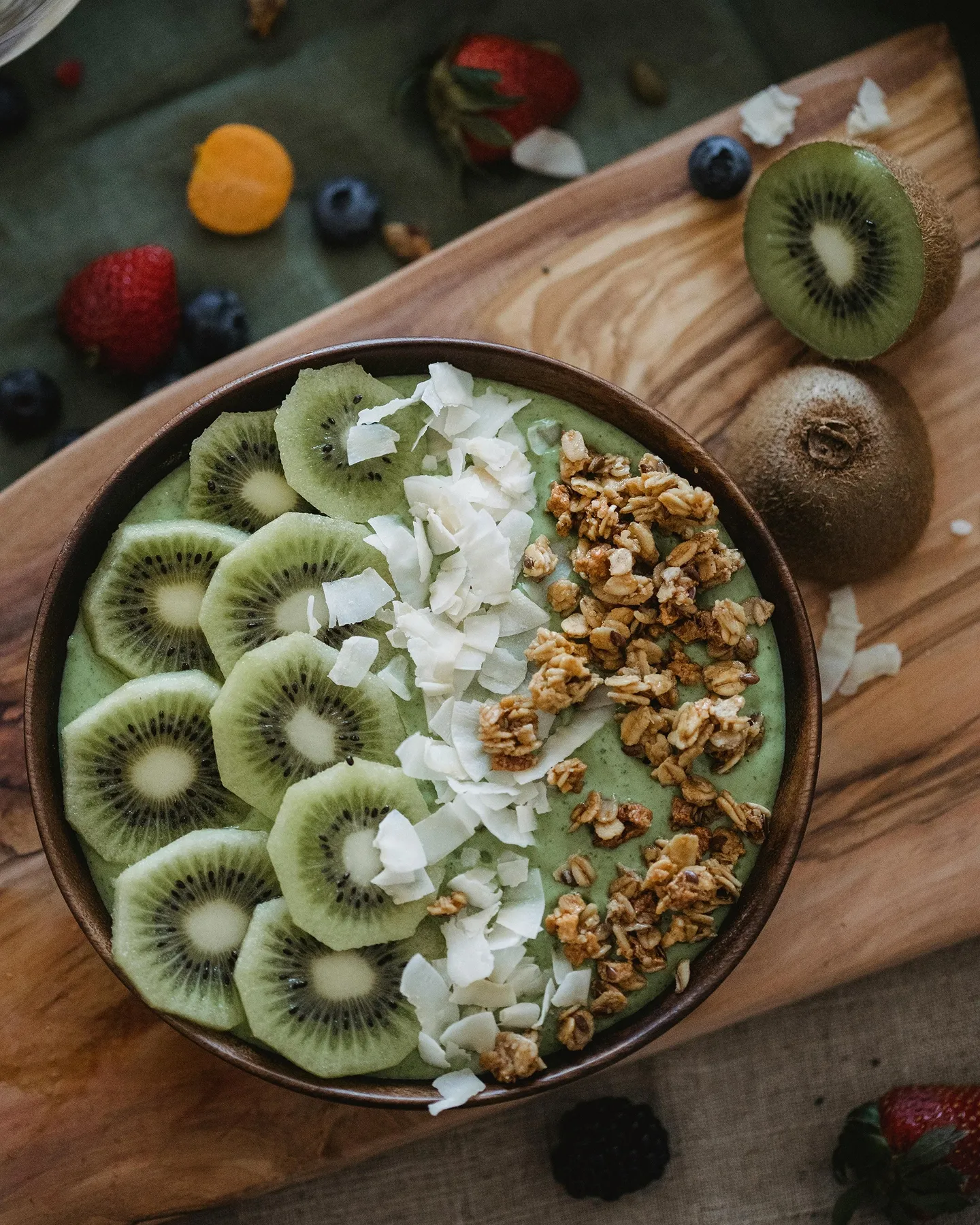 kiwi